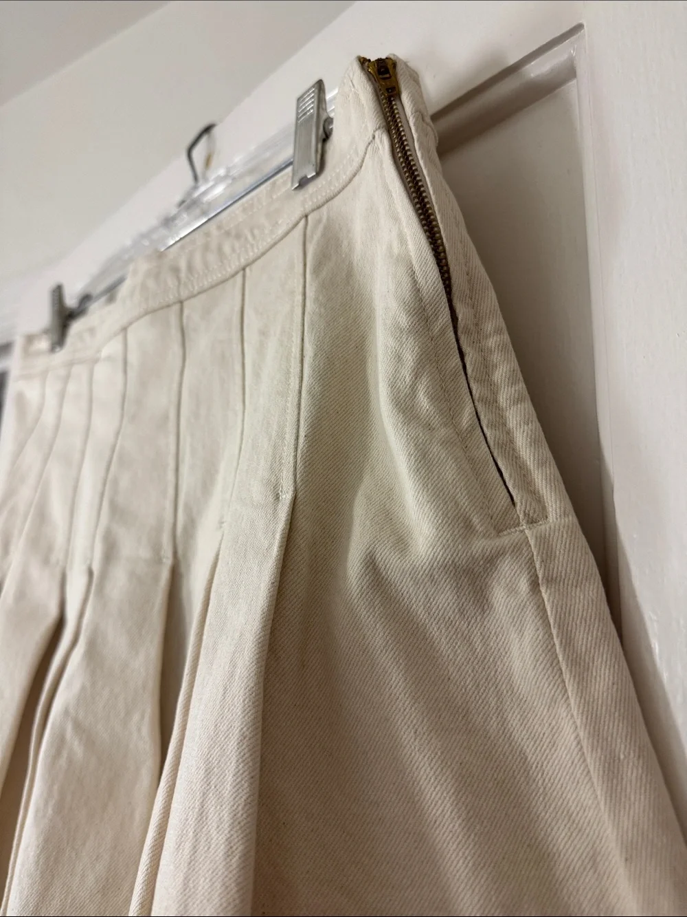 J. Crew every closet
